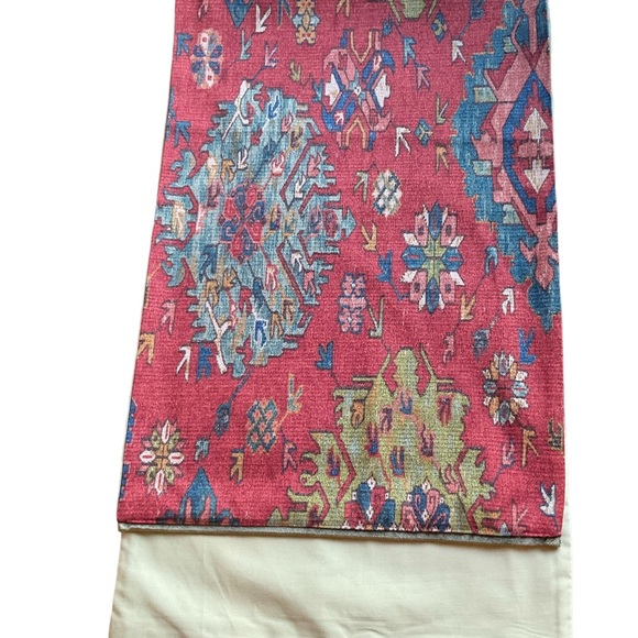 Table Runner 56” X 16.25” - Picture 2 of 4